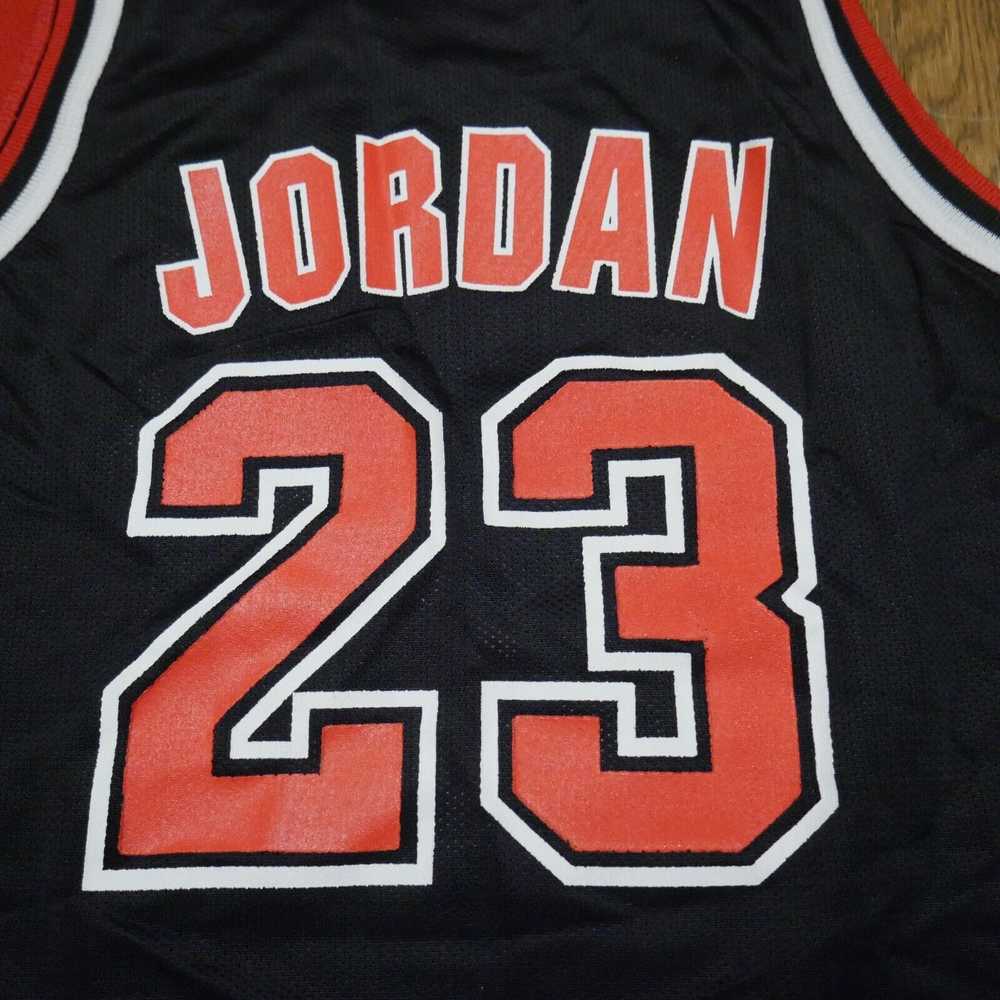 Champion 90s Champion Chicago Jordan Basketball J… - image 7