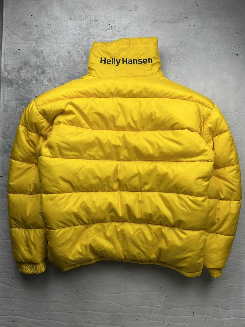 Helly Hansen × Streetwear × Winter Session DL Rev… - image 12