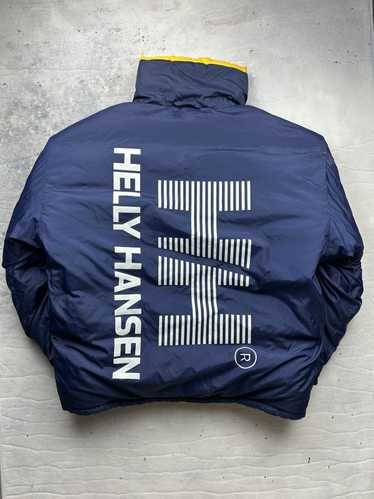 Helly Hansen × Streetwear × Winter Session DL Rev… - image 1