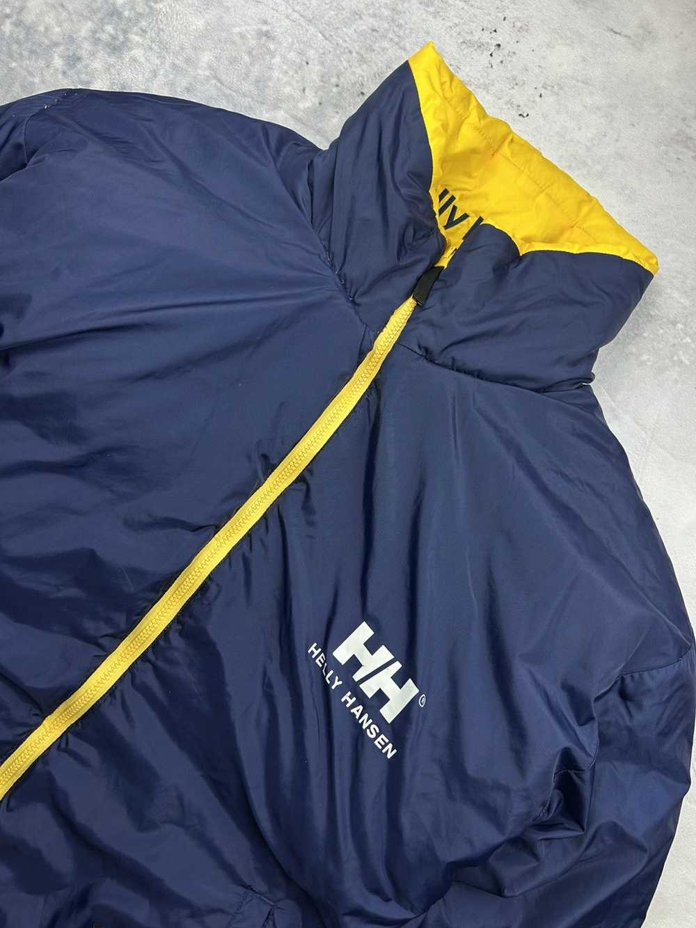 Helly Hansen × Streetwear × Winter Session DL Rev… - image 6