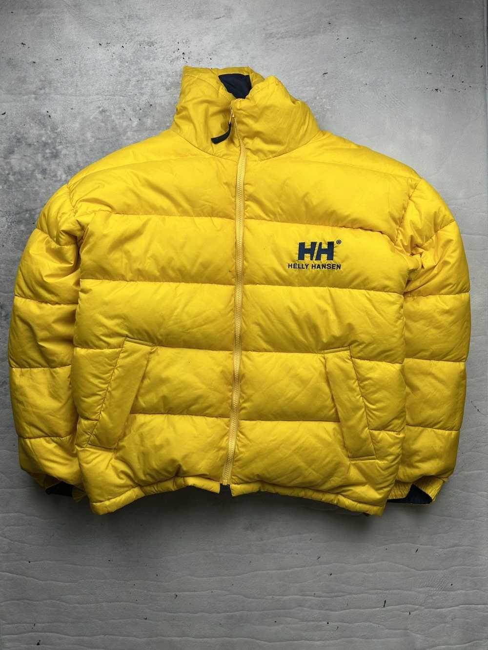 Helly Hansen × Streetwear × Winter Session DL Rev… - image 8