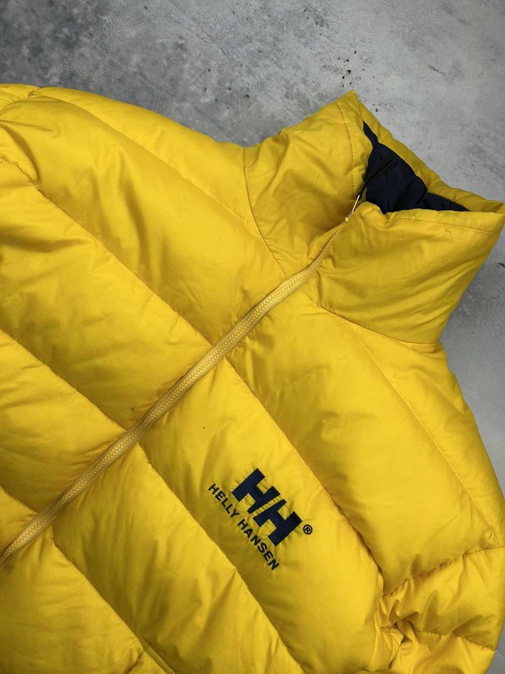 Helly Hansen × Streetwear × Winter Session DL Rev… - image 9