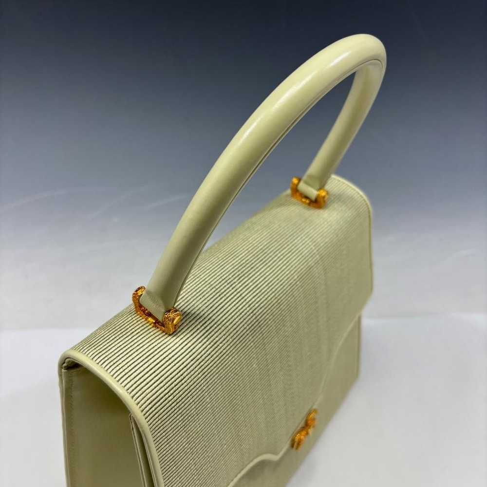 Excellent condition [Contes genuine] handbag / ho… - image 4