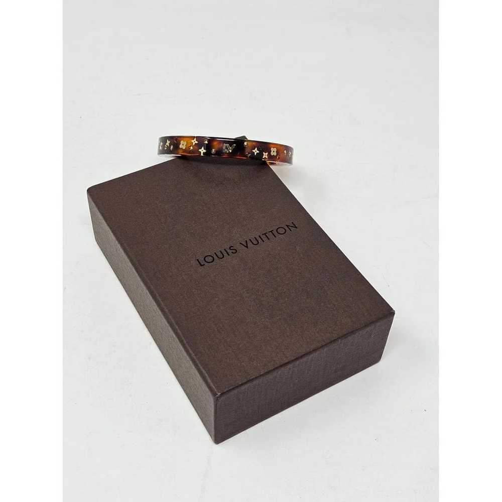 Louis Vuitton Crystal bracelet - image 2