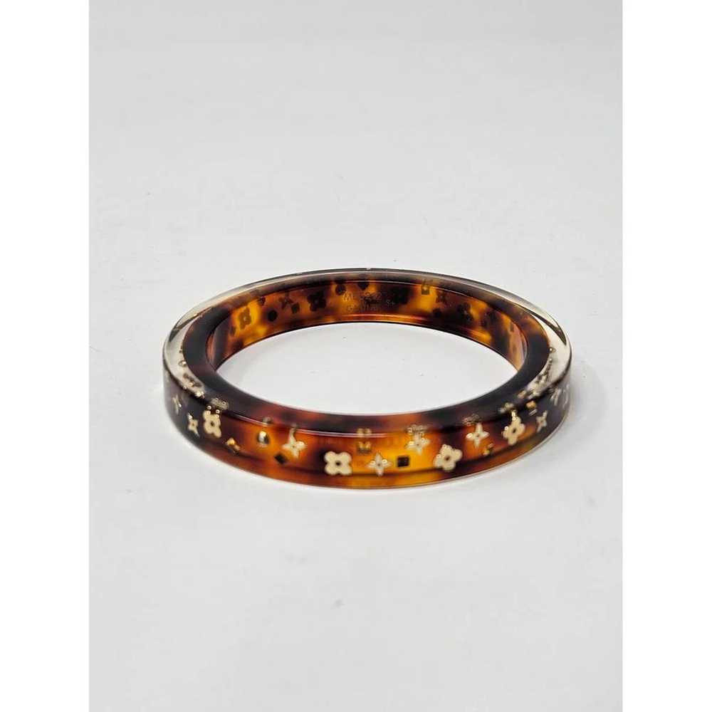 Louis Vuitton Crystal bracelet - image 8