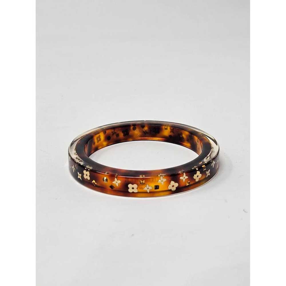 Louis Vuitton Crystal bracelet - image 9