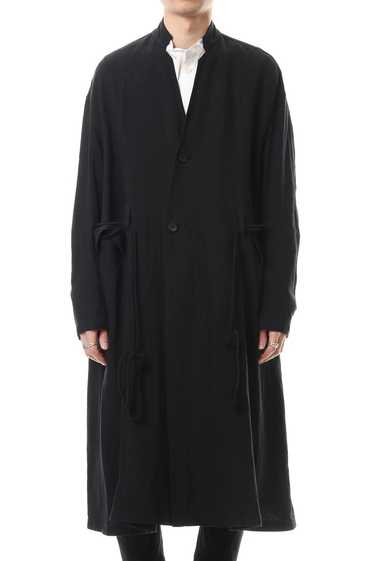 Julius Julius SS20 Belted Coat