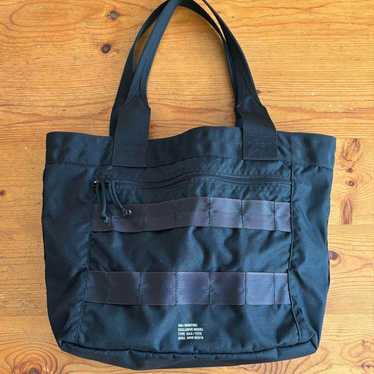 Briefing Tote Bag