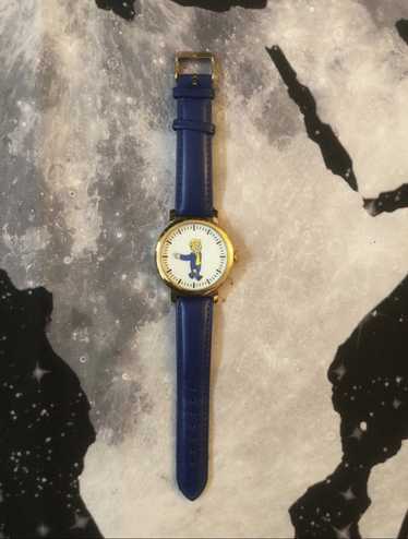 Hype × Other Fallout watch