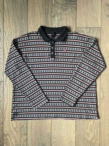 Chrome Hearts Chrome Hearts Matty Boy Long-sleeve 