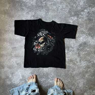 Archival Clothing × Band Tees × If Six Was Nine V… - image 1