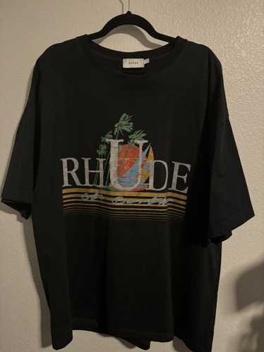 Rhude Rhude St. Barts Tee