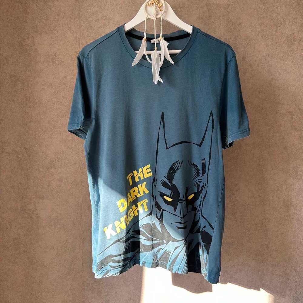 Batman × Streetwear × Vintage Vintage DC Batman A… - image 1