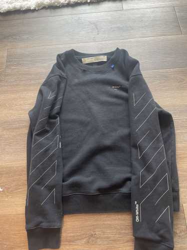 Off-White Off White crew neck