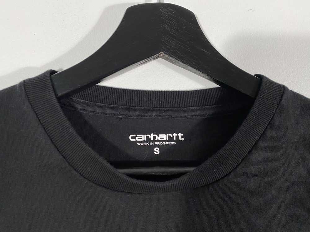 Carhartt Wip Carhartt Work in Progress L/S Chase … - image 3