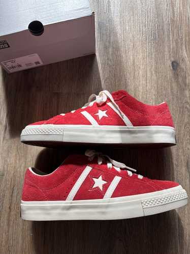 Converse Converse One Star Academy Pro OX RED