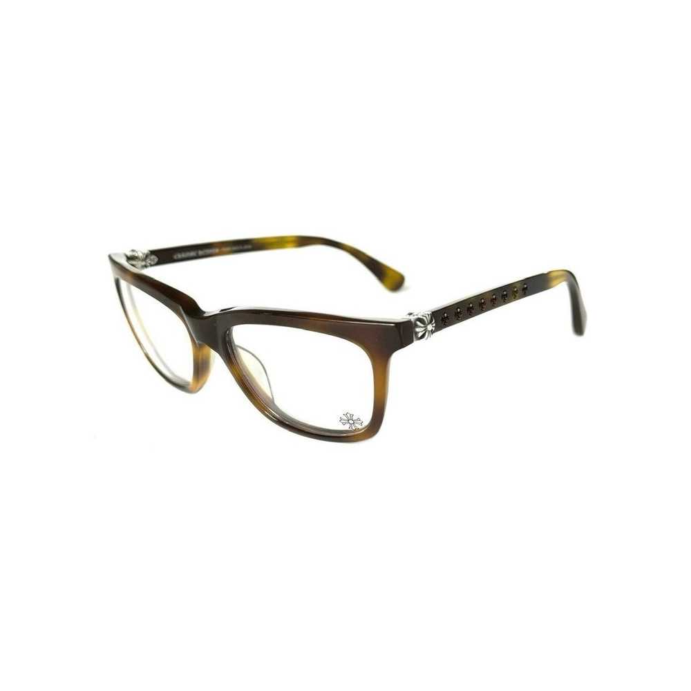 Chrome Hearts Chrome Hearts RESURECTUM Glasses - image 1