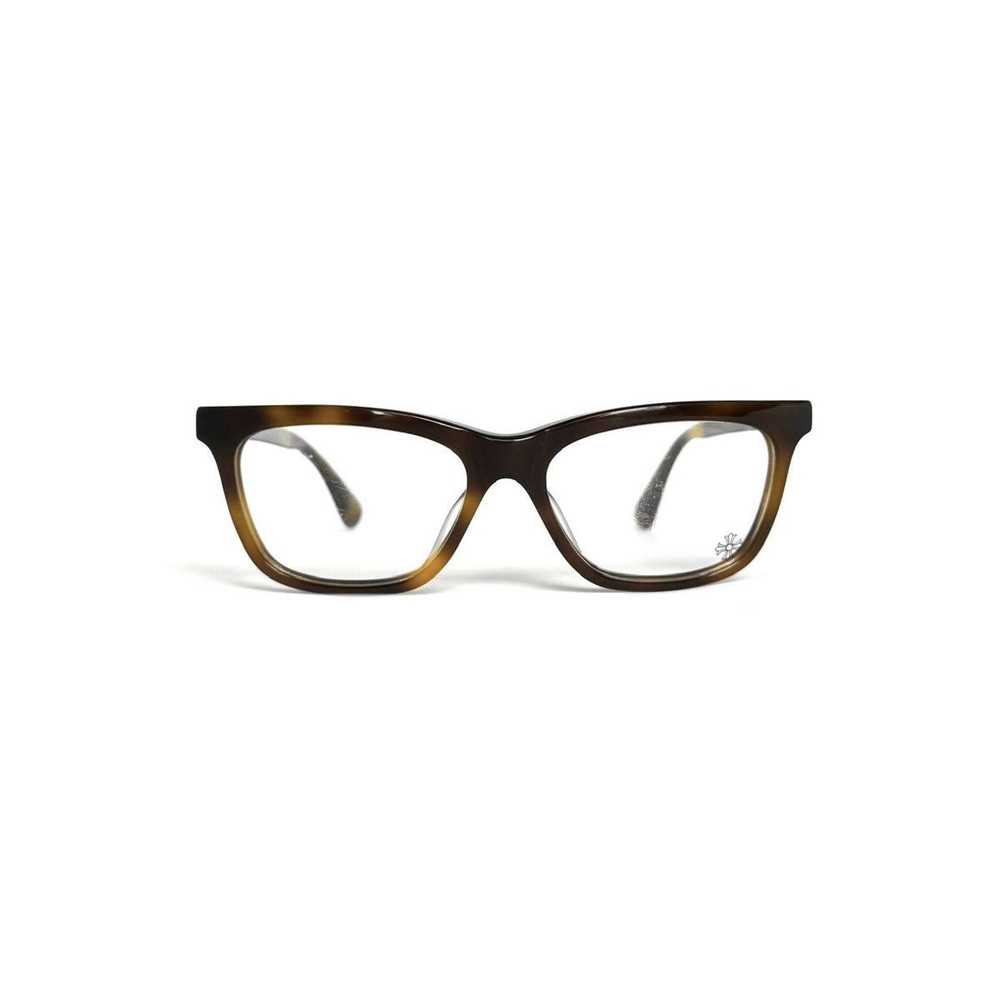 Chrome Hearts Chrome Hearts RESURECTUM Glasses - image 3