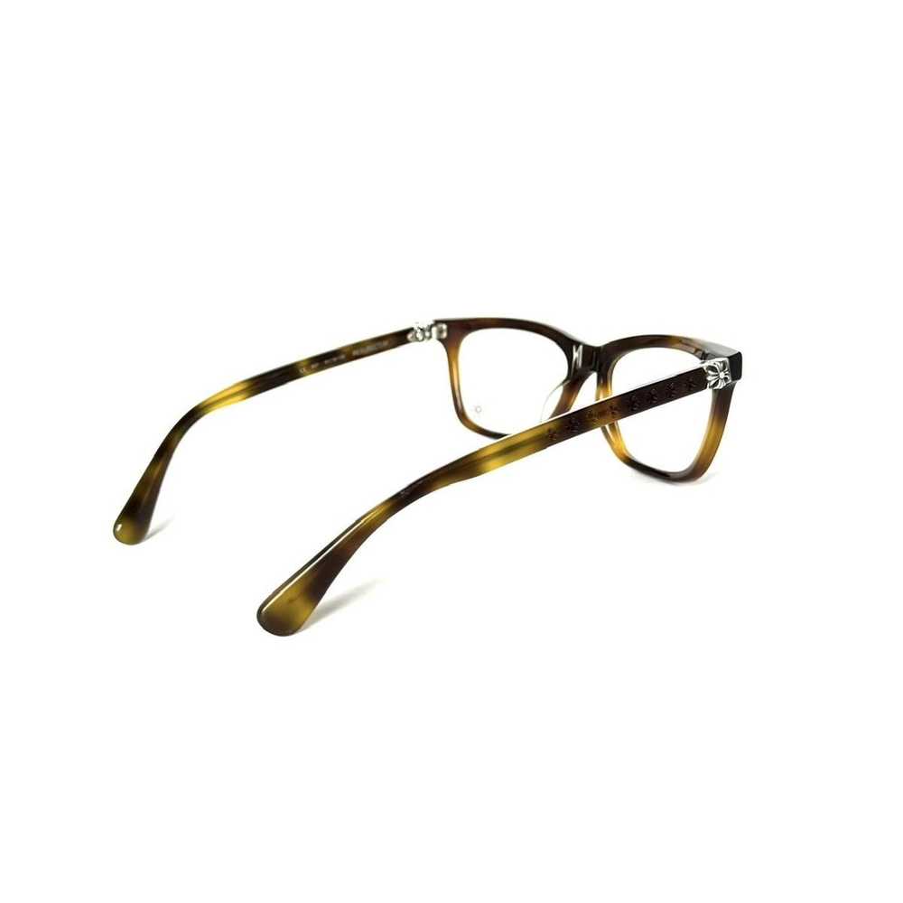 Chrome Hearts Chrome Hearts RESURECTUM Glasses - image 4