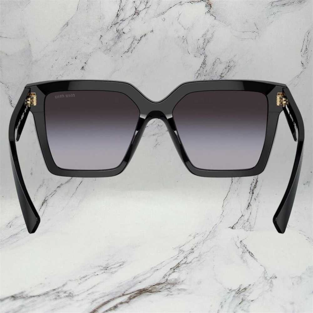 Miu Miu Sunglasses - image 6