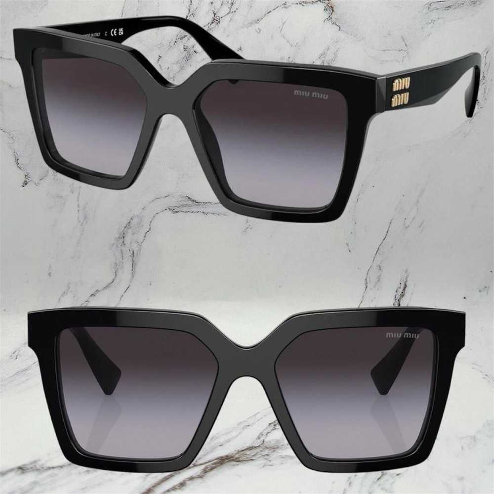 Miu Miu Sunglasses - image 8