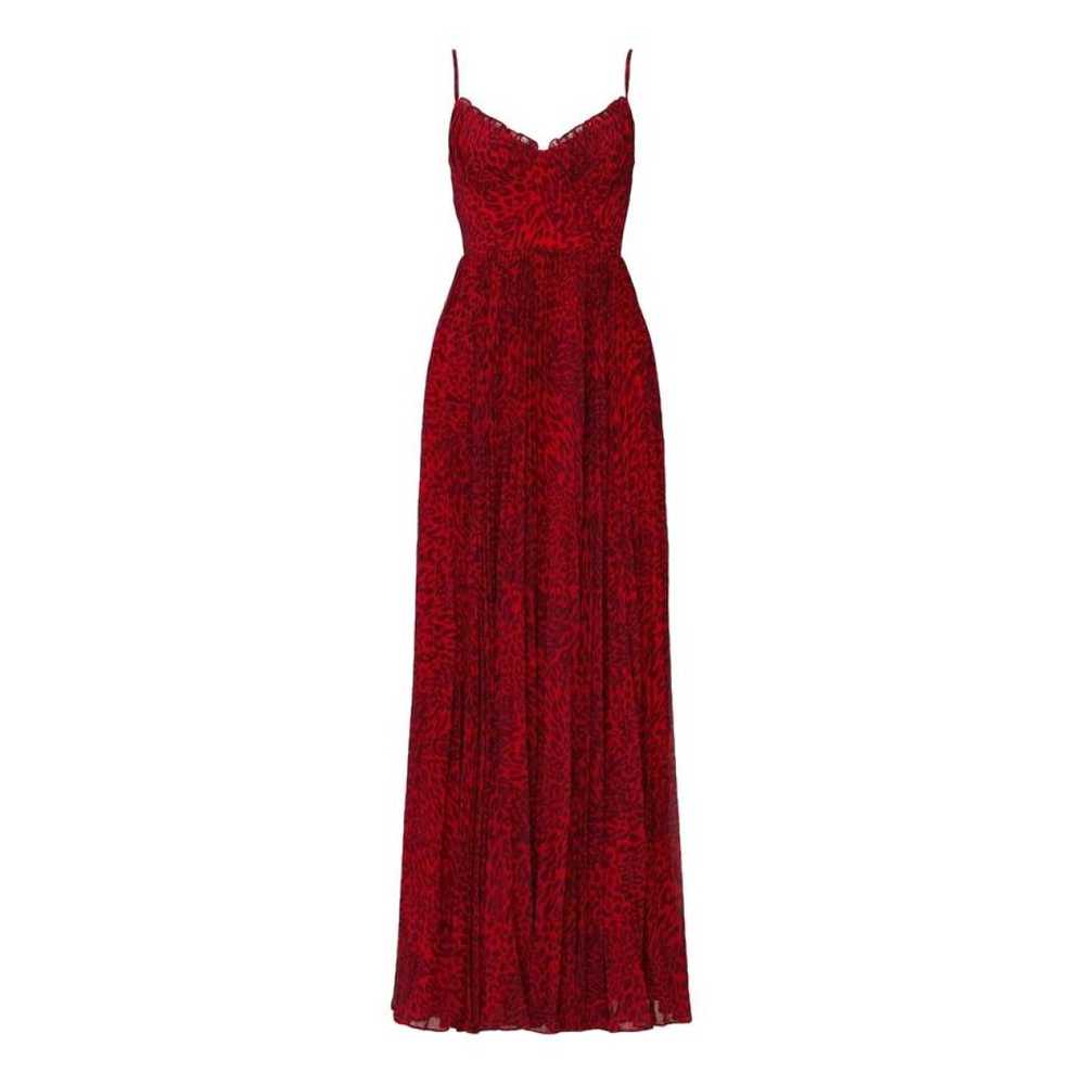 Fame and Partners Maxi dress - image 1