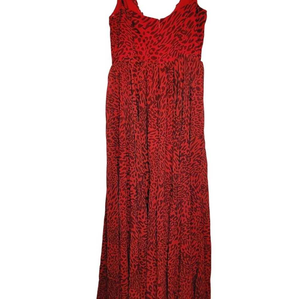 Fame and Partners Maxi dress - image 2