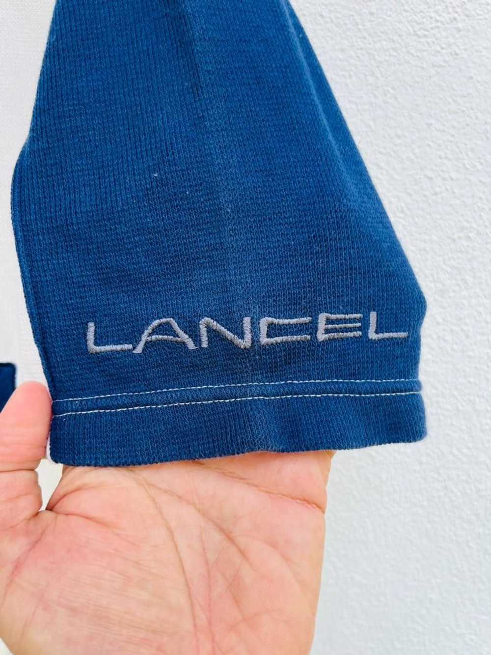 Japanese Brand × Lancel × Streetwear Vintage Lanc… - image 5