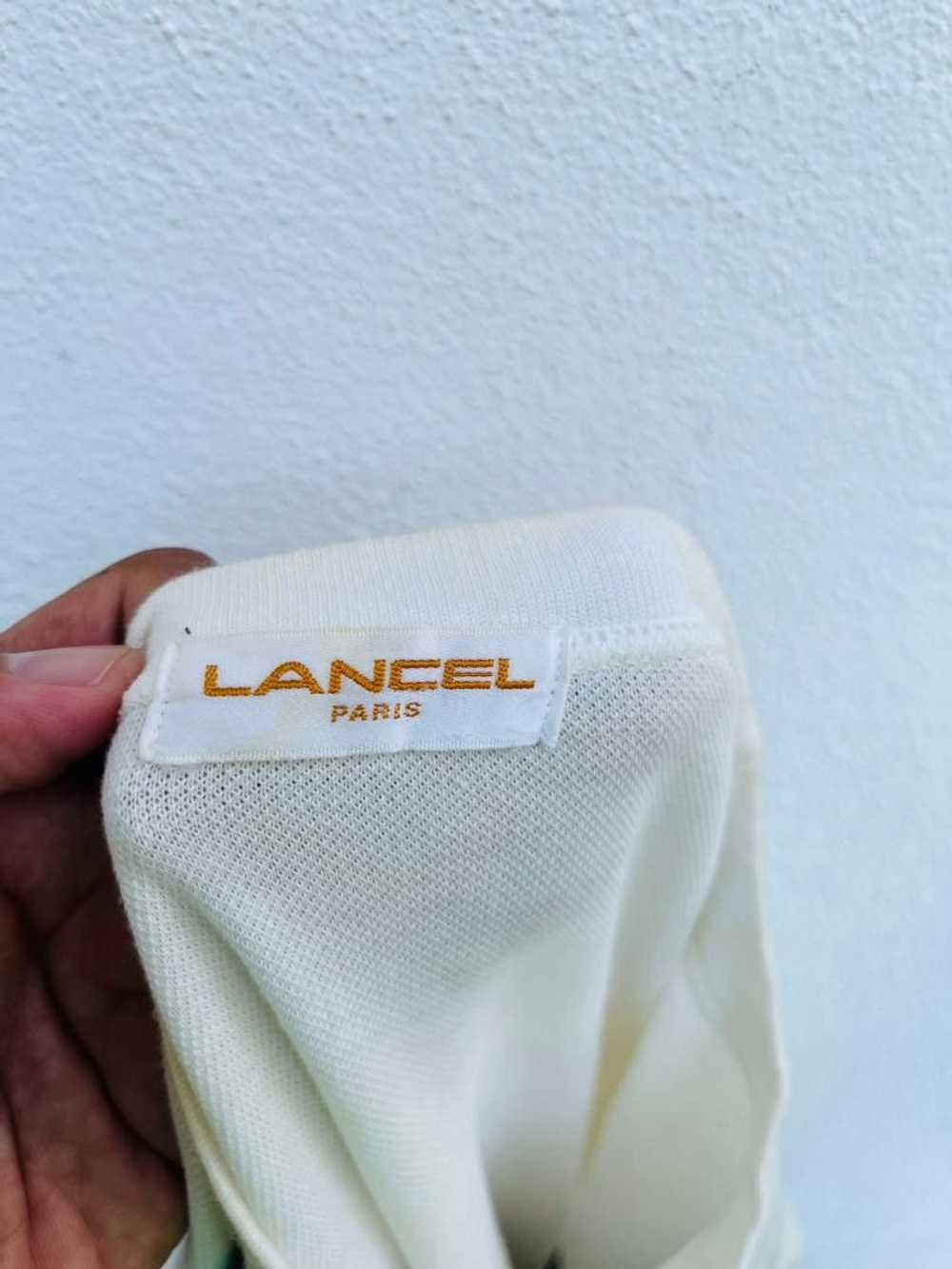 Japanese Brand × Lancel × Streetwear Vintage Lanc… - image 7