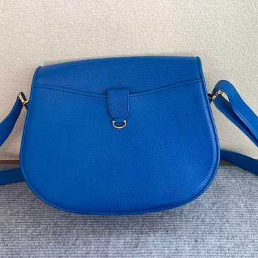 Cartier ☆ Must Line ☆ Shoulder Bag ☆ Rare Color