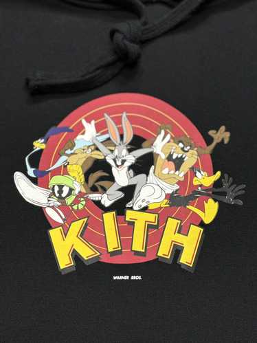 Kith & Bugs Bunny Usher In Rabbit Season with New Collab