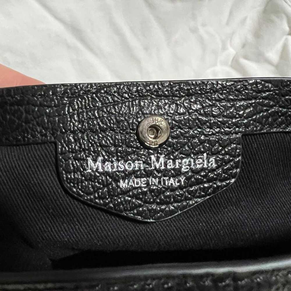 Maison Margiela 5AC Shoulder Bag Micro - image 4