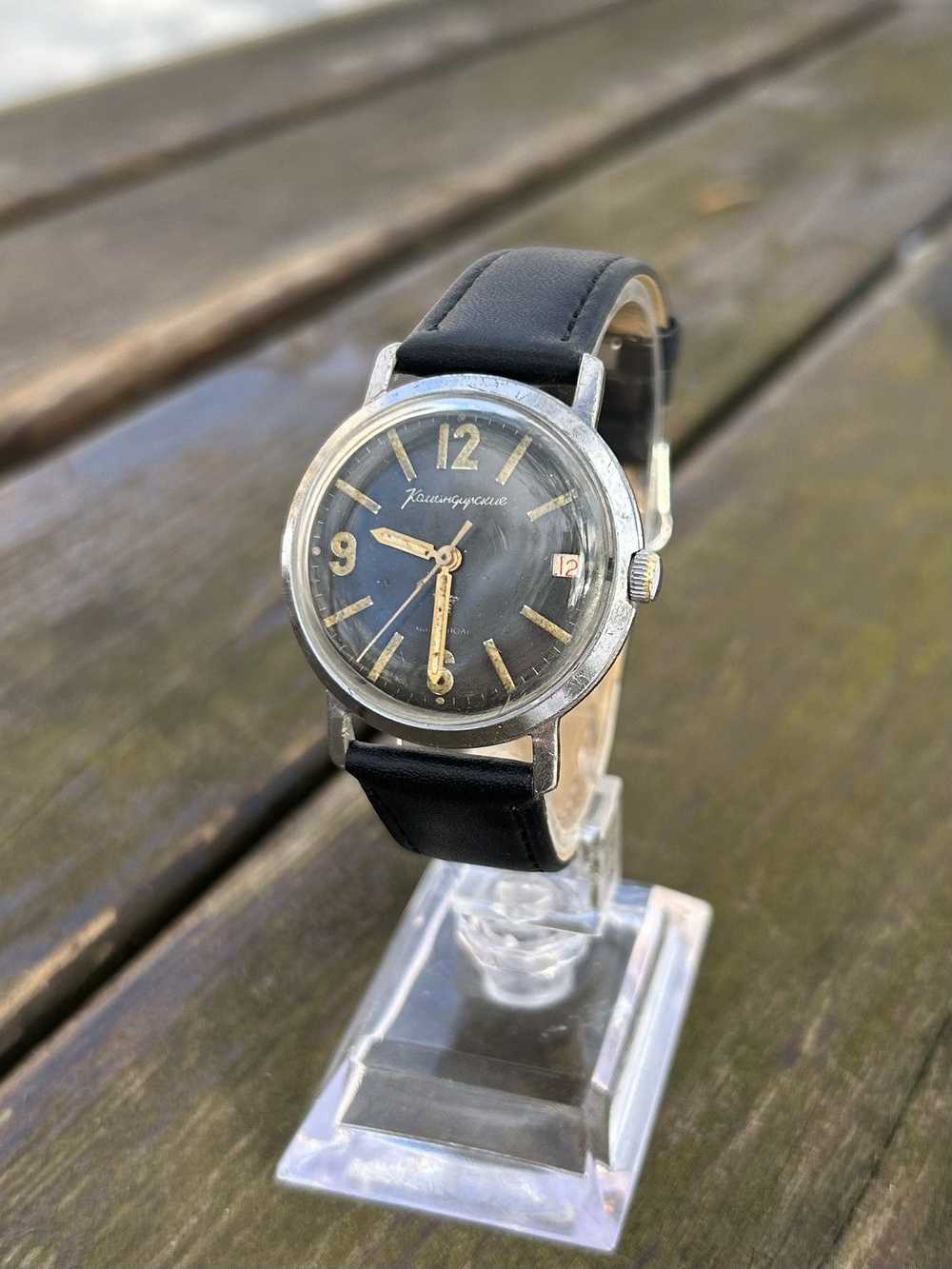 Vintage × Watch × Watches Vintage Watch Vostok US… - image 12