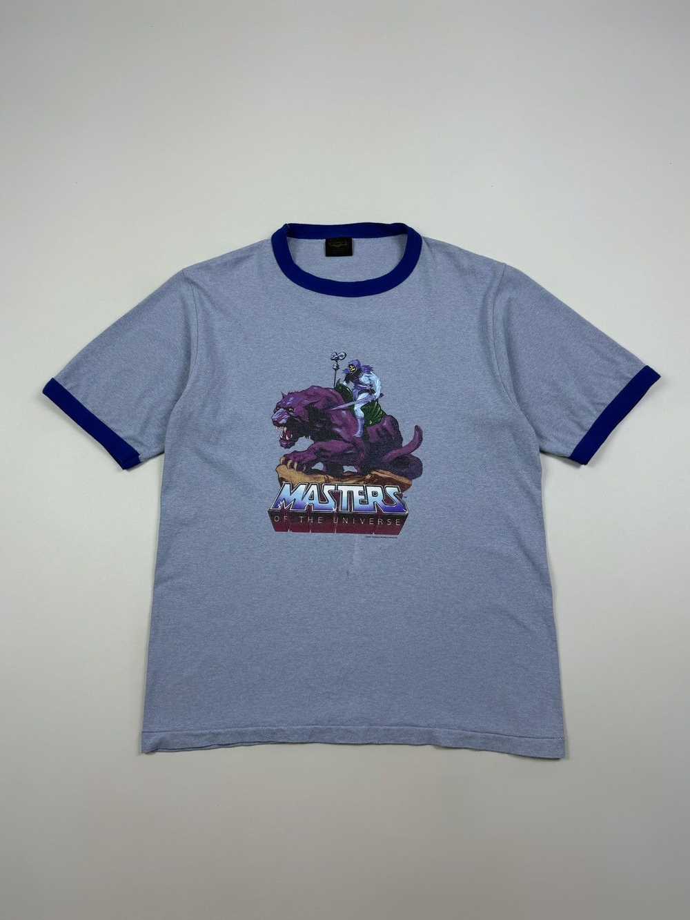 Cartoon Network × Vintage 2003 Vintage Master of … - image 1