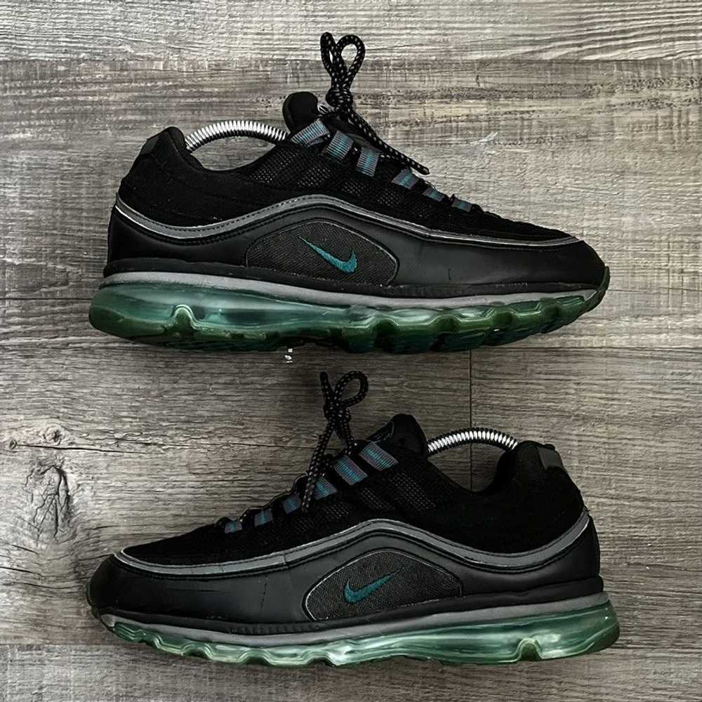 Nike × Streetwear × Vintage NIKE • Air Max 24-7 "… - image 3