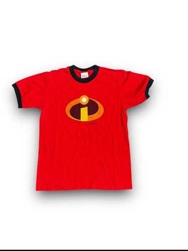 Disney × Vintage Disney Store x Incredibles vtg S/