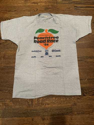 Bmw × Screen Stars BMW peachtree racing Tee