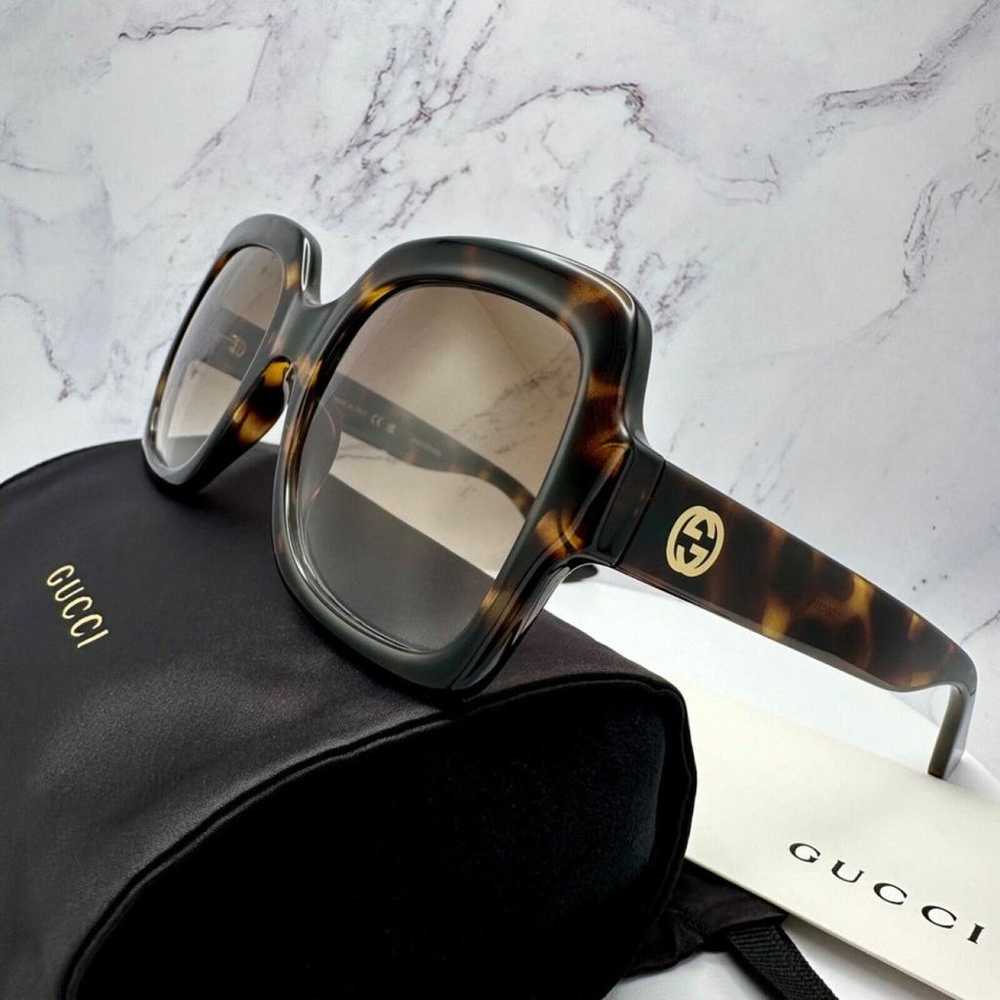 Gucci Sunglasses - image 11