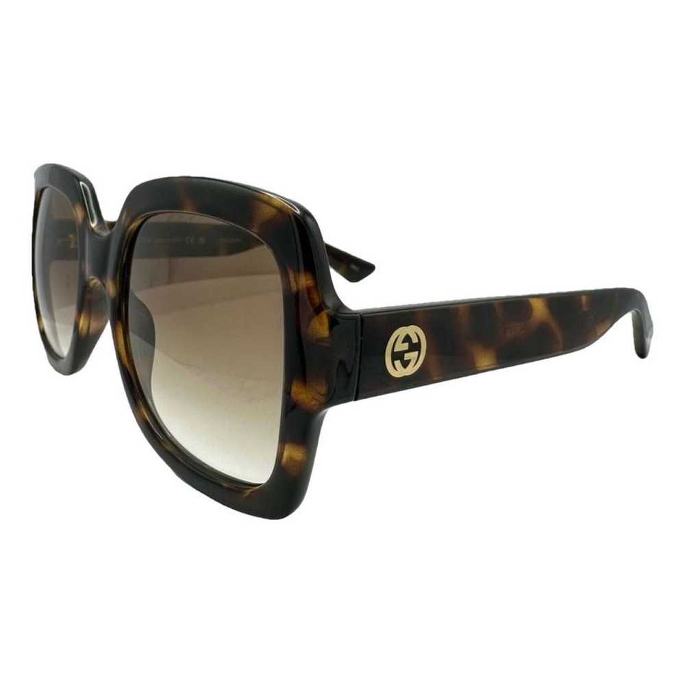 Gucci Sunglasses - image 1