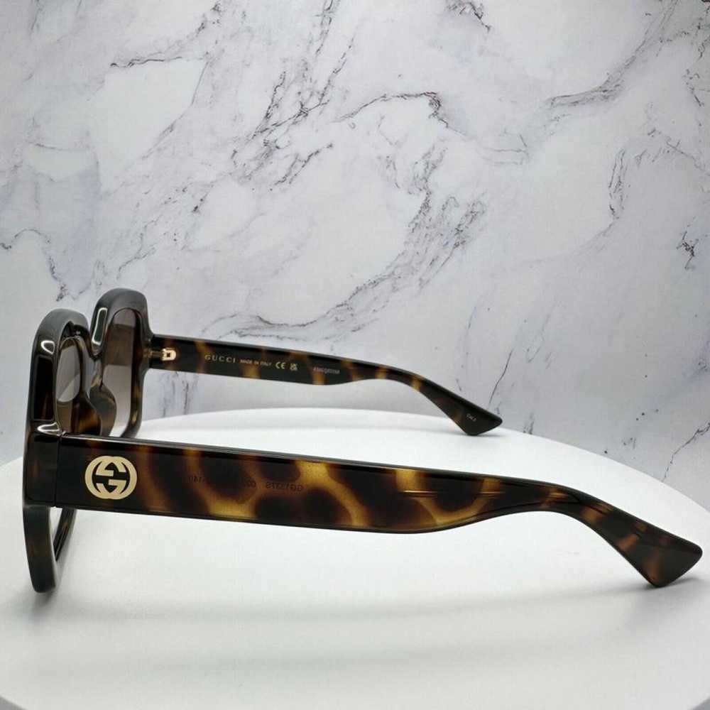 Gucci Sunglasses - image 2