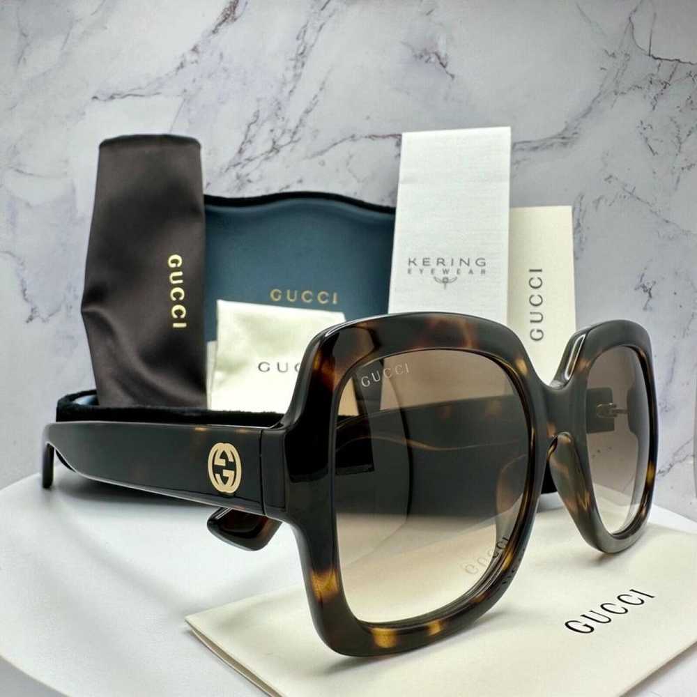 Gucci Sunglasses - image 3