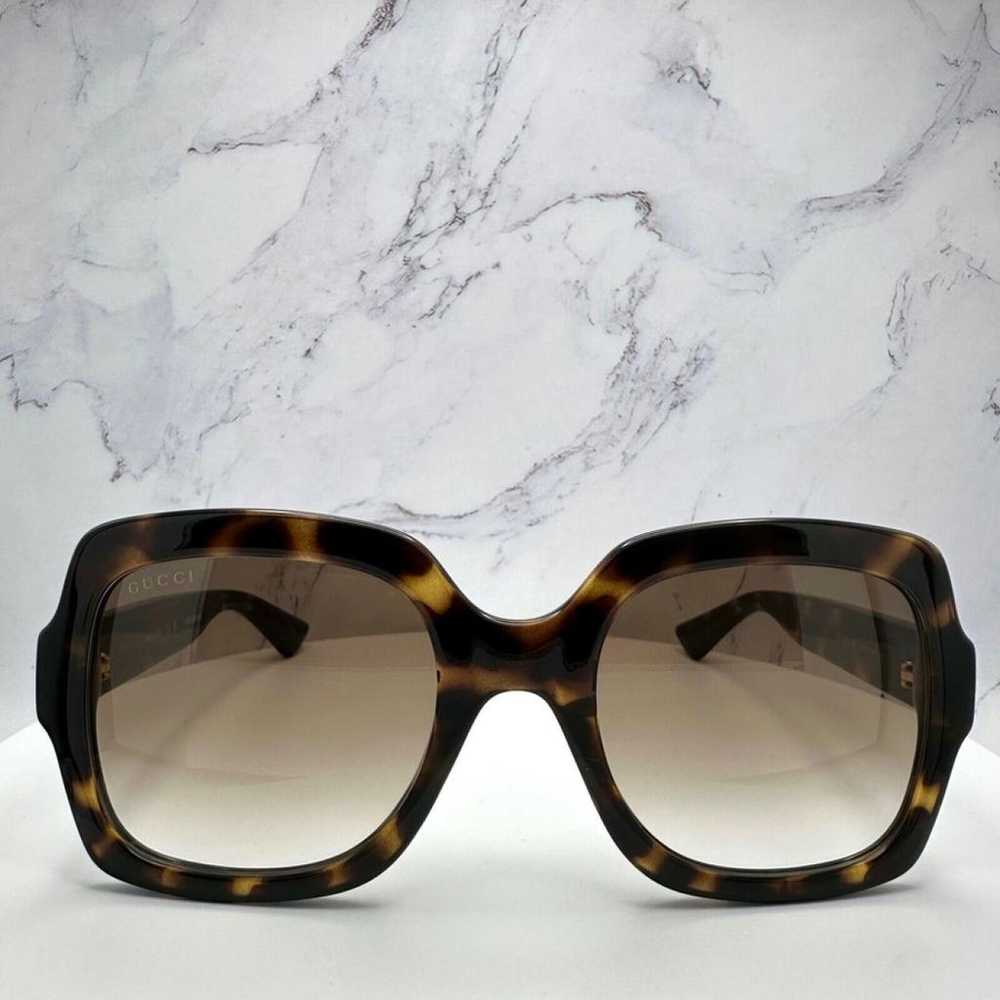 Gucci Sunglasses - image 4