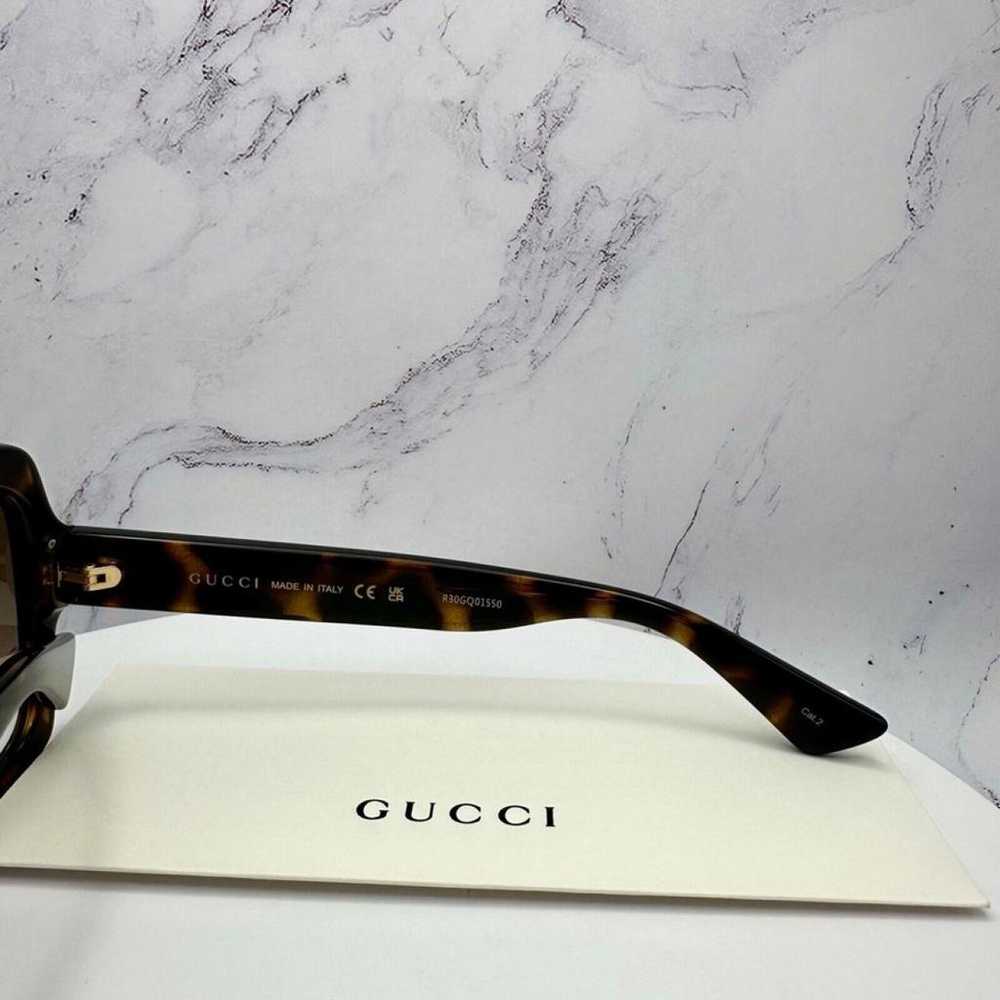 Gucci Sunglasses - image 5