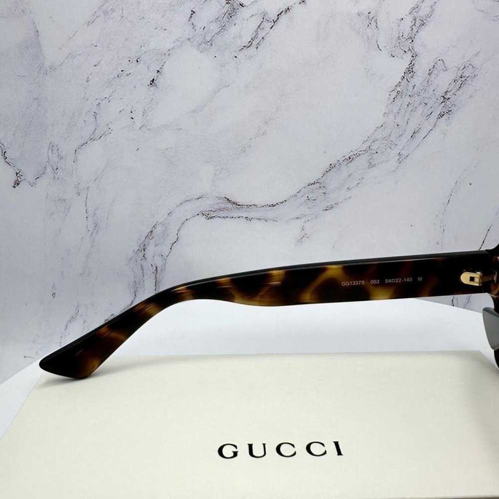 Gucci Sunglasses - image 6