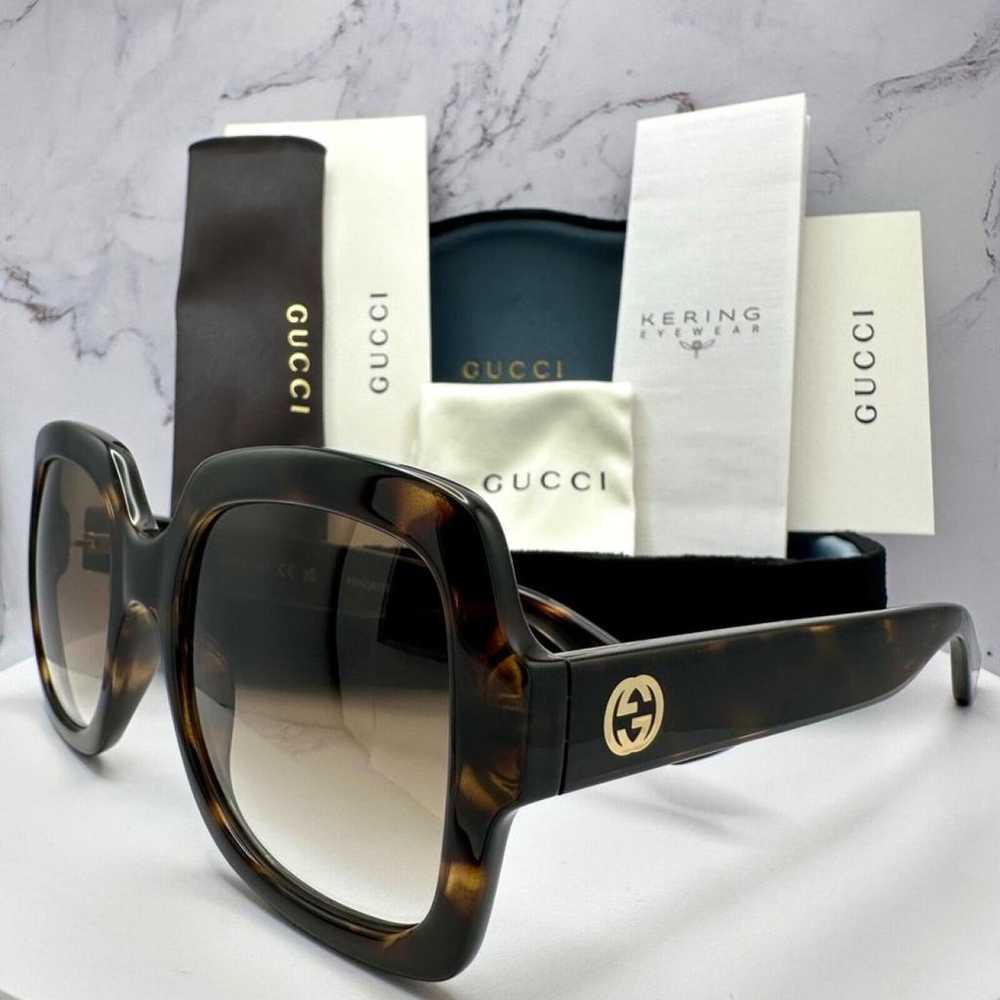 Gucci Sunglasses - image 8