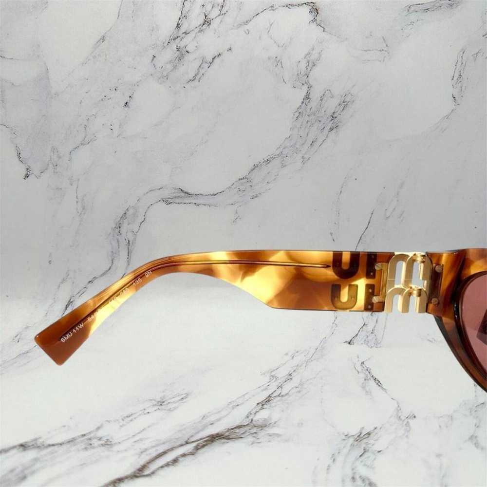 Miu Miu Sunglasses - image 12