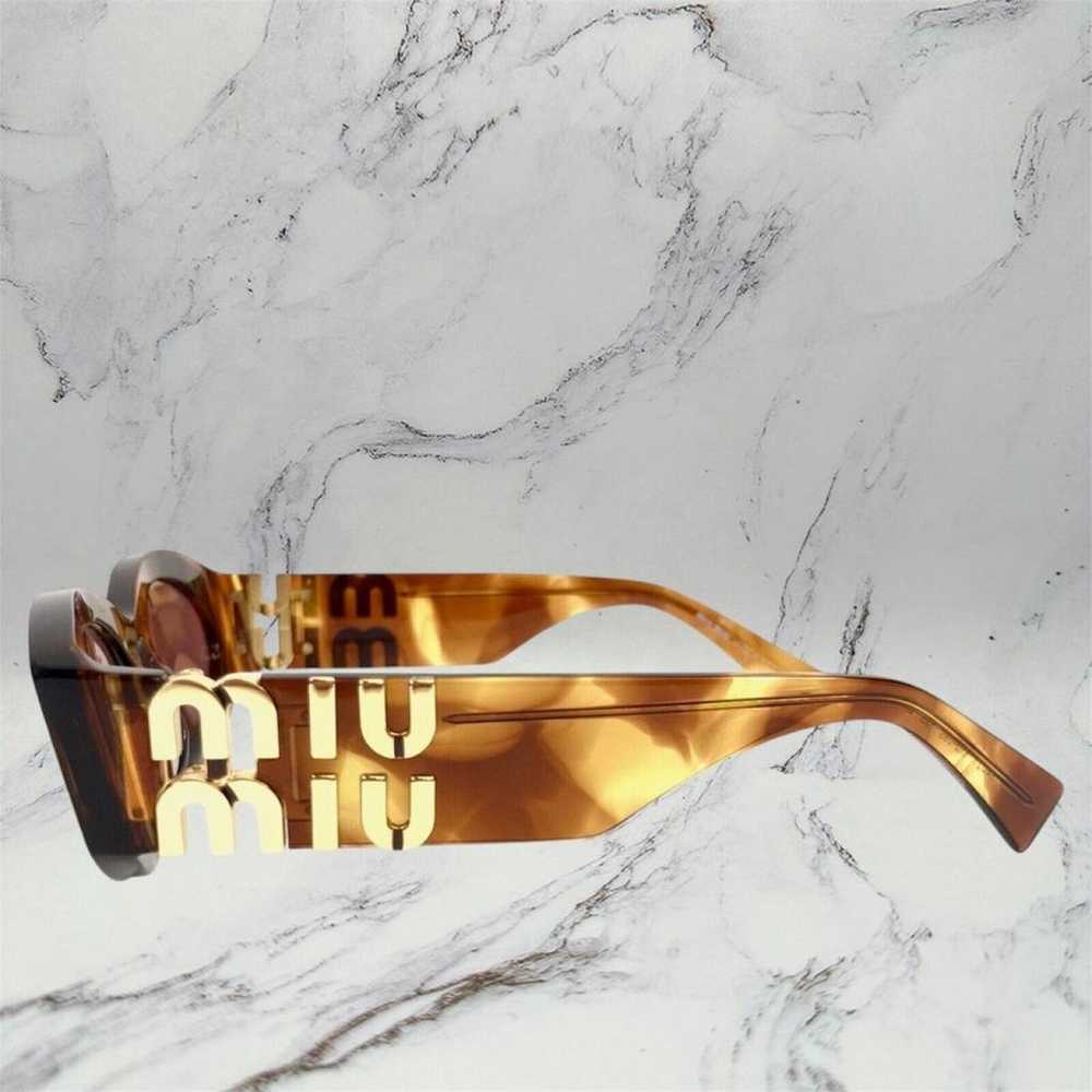 Miu Miu Sunglasses - image 4