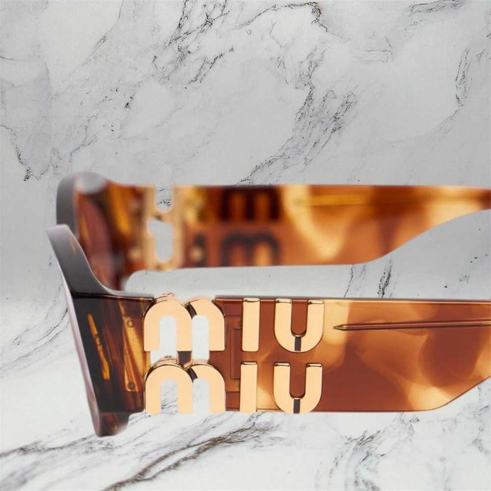 Miu Miu Sunglasses - image 6