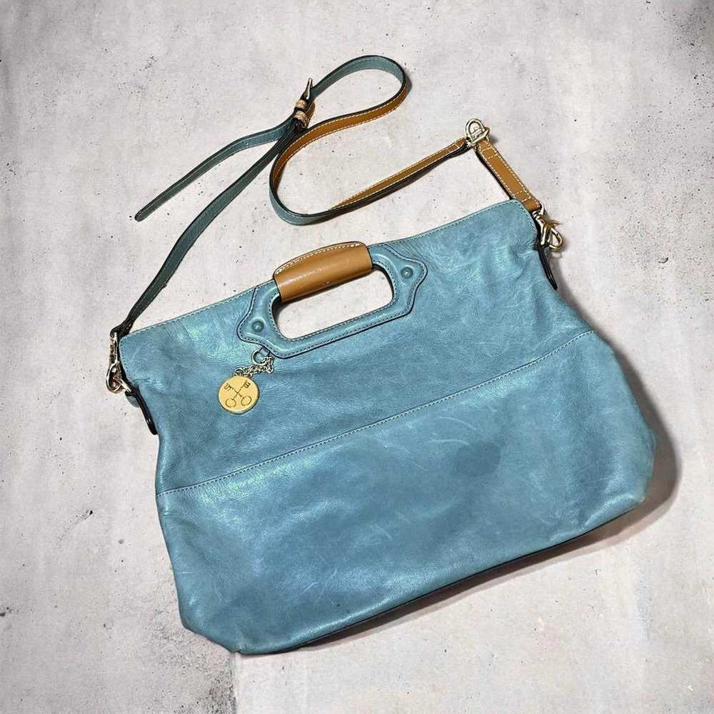 00s Archive Shoulder Bag 2-way Grunge Y2K - image 1