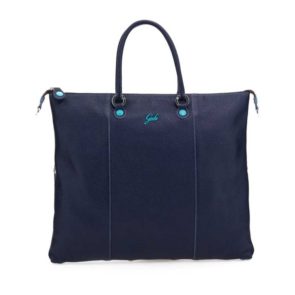 Gabs Convertible shopping /Tote bag G3 plus athla… - image 4